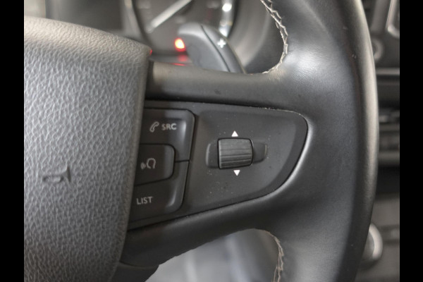 Opel Vivaro 2.0 BlueHDi 145PK L3 Automaat Airco Bluetooth Cruise Control Trekhaak Navigatie