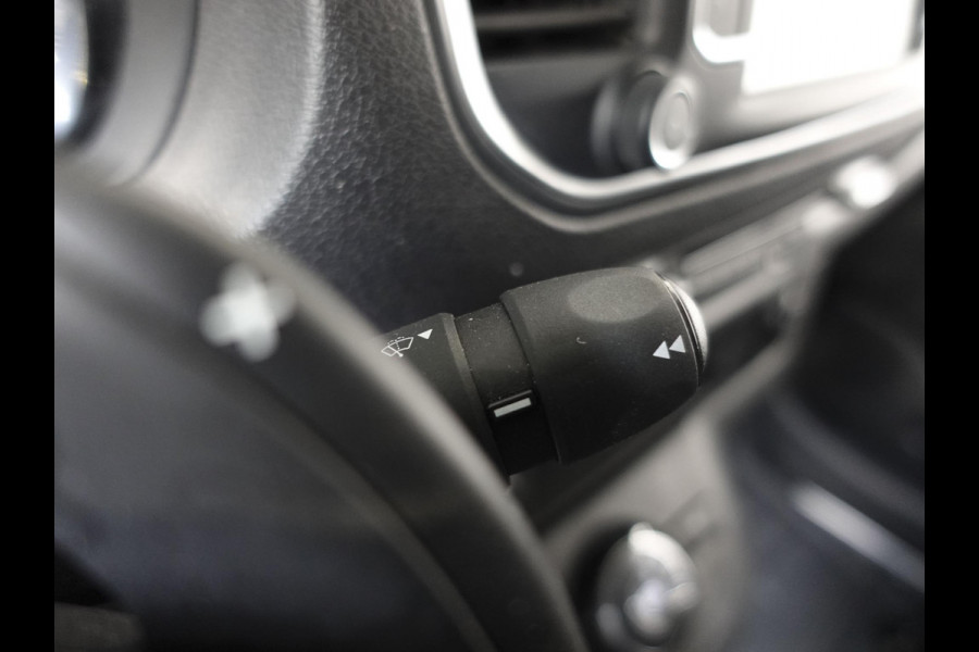 Opel Vivaro 2.0 BlueHDi 145PK L3 Automaat Airco Bluetooth Cruise Control Trekhaak Navigatie