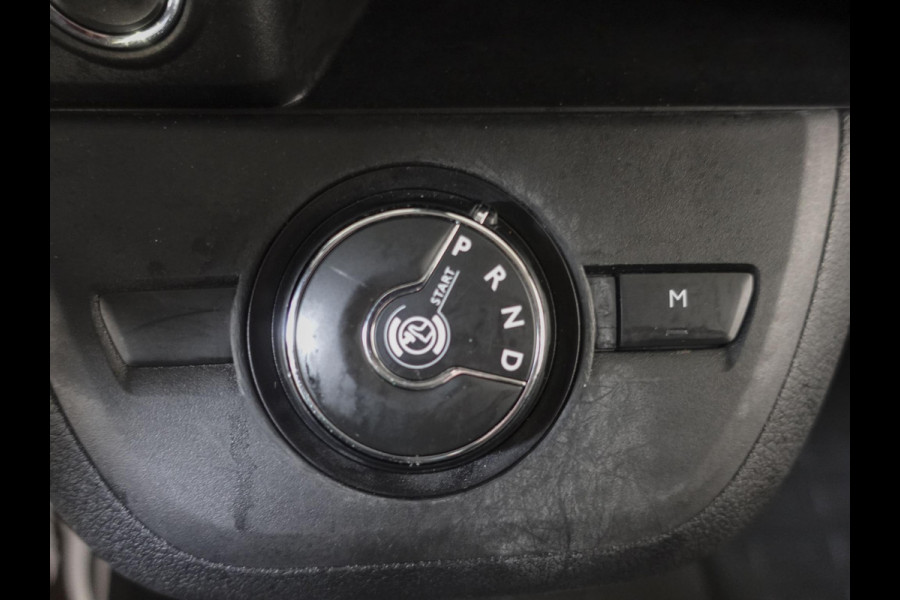 Opel Vivaro 2.0 BlueHDi 145PK L3 Automaat Airco Bluetooth Cruise Control Trekhaak Navigatie