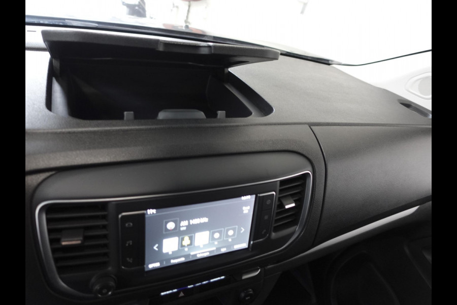 Opel Vivaro 2.0 BlueHDi 145PK L3 Automaat Airco Bluetooth Cruise Control Trekhaak Navigatie