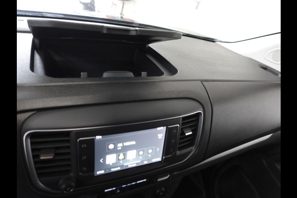 Opel Vivaro 2.0 BlueHDi 145PK L3 Automaat Airco Bluetooth Cruise Control Trekhaak Navigatie