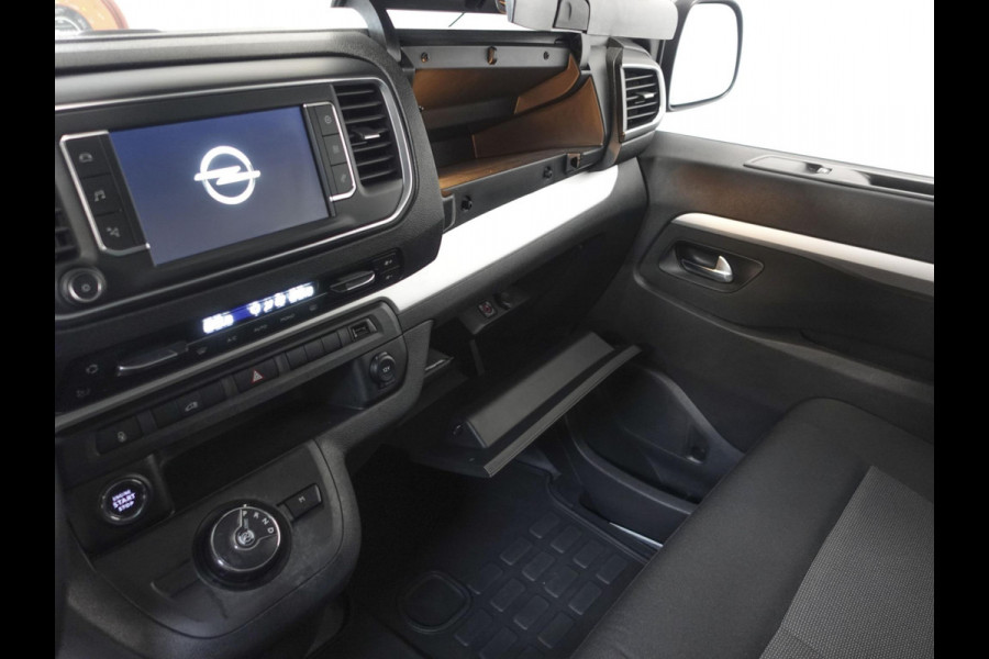 Opel Vivaro 2.0 BlueHDi 145PK L3 Automaat Airco Bluetooth Cruise Control Trekhaak Navigatie