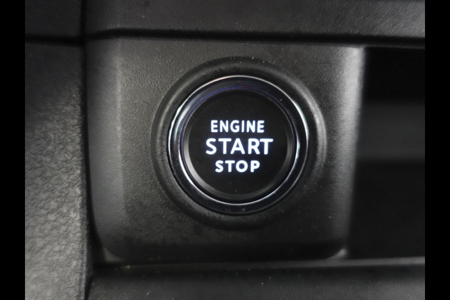 Opel Vivaro 2.0 BlueHDi 145PK L3 Automaat Airco Bluetooth Cruise Control Trekhaak Navigatie