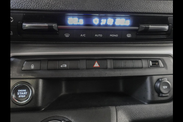 Opel Vivaro 2.0 BlueHDi 145PK L3 Automaat Airco Bluetooth Cruise Control Trekhaak Navigatie