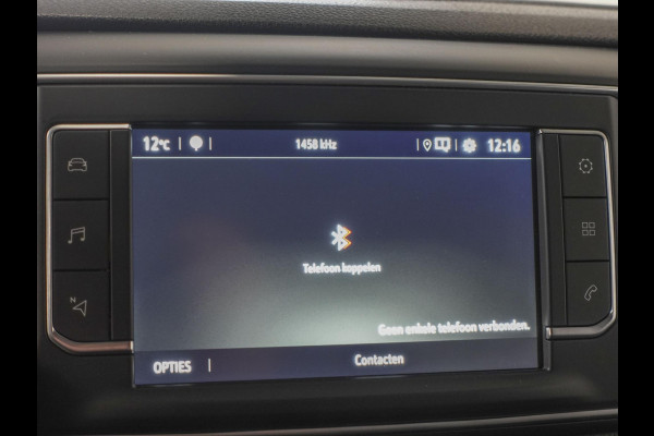 Opel Vivaro 2.0 BlueHDi 145PK L3 Automaat Airco Bluetooth Cruise Control Trekhaak Navigatie