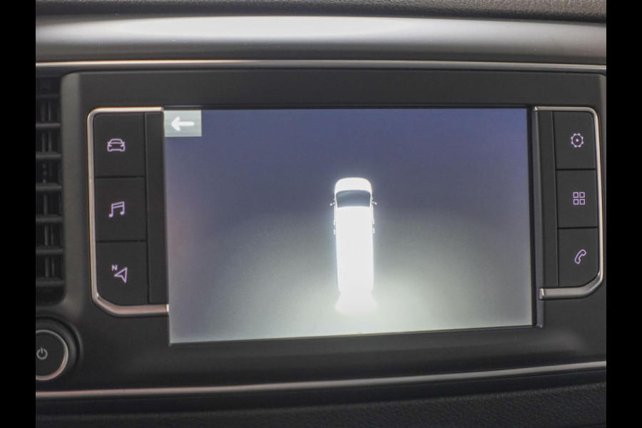 Opel Vivaro 2.0 BlueHDi 145PK L3 Automaat Airco Bluetooth Cruise Control Trekhaak Navigatie