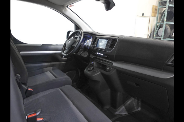 Opel Vivaro 2.0 BlueHDi 145PK L3 Automaat Airco Bluetooth Cruise Control Trekhaak Navigatie