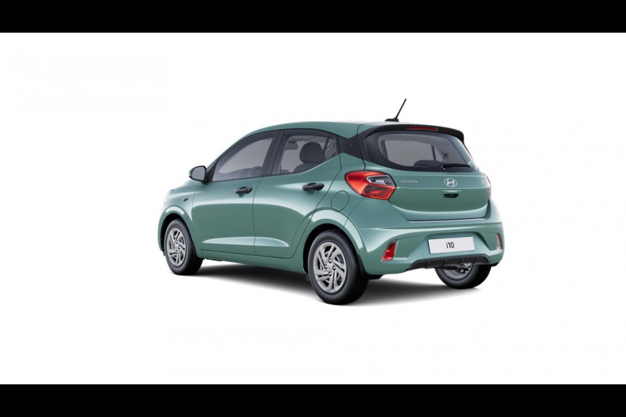 Hyundai i10 1.0 Comfort