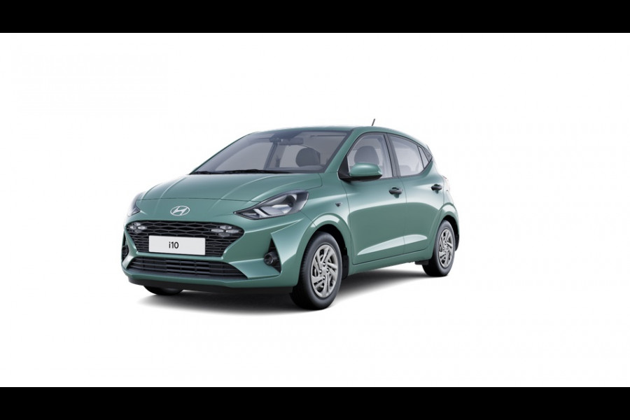 Hyundai i10 1.0 Comfort