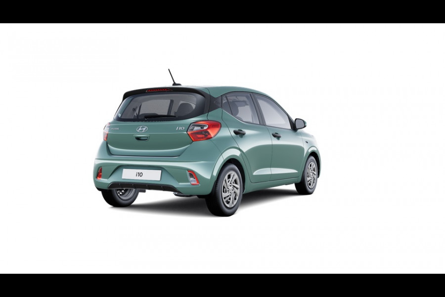 Hyundai i10 1.0 Comfort