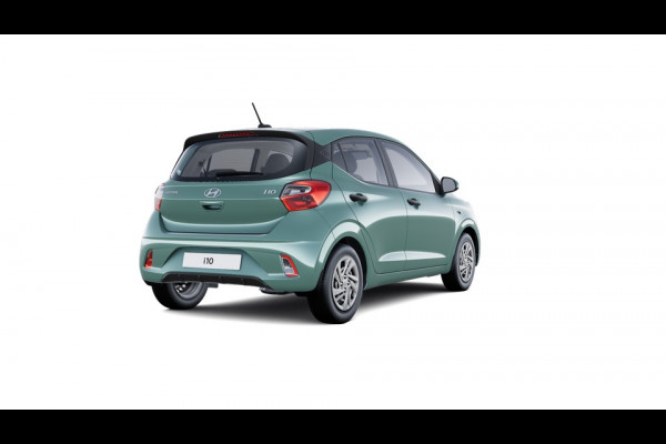 Hyundai i10 1.0 Comfort