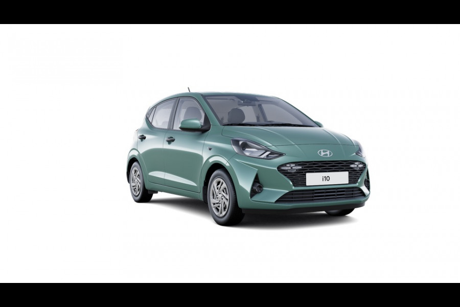 Hyundai i10 1.0 Comfort