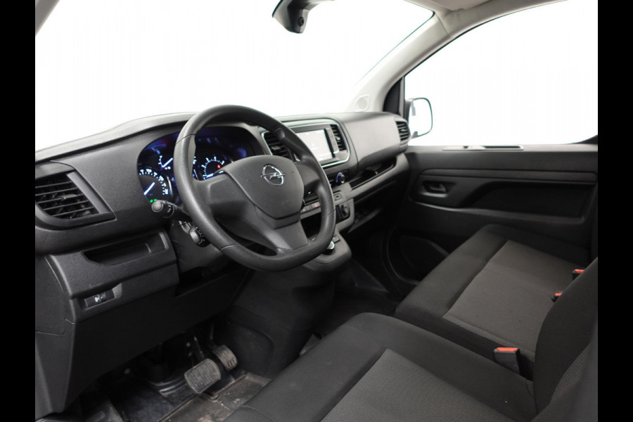 Opel Vivaro 2.0 BlueHDi 145PK L3 Automaat Airco Navigatie Bluetooth Cruise Carplay Trekhaak