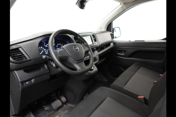 Opel Vivaro 2.0 BlueHDi 145PK L3 Automaat Airco Navigatie Bluetooth Cruise Carplay Trekhaak