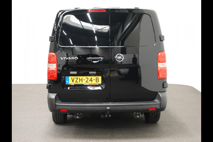 Opel Vivaro 2.0 BlueHDi 145PK L3 Automaat Airco Navigatie Bluetooth Cruise Carplay Trekhaak