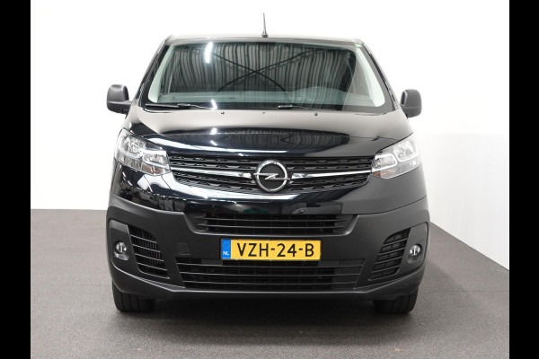 Opel Vivaro 2.0 BlueHDi 145PK L3 Automaat Airco Navigatie Bluetooth Cruise Carplay Trekhaak