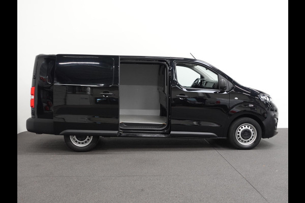 Opel Vivaro 2.0 BlueHDi 145PK L3 Automaat Airco Navigatie Bluetooth Cruise Carplay Trekhaak