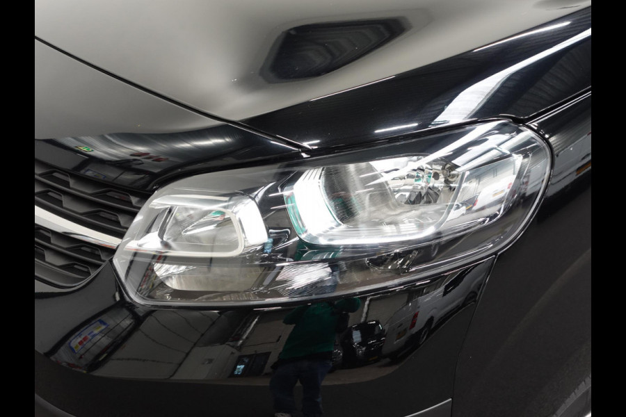 Opel Vivaro 2.0 BlueHDi 145PK L3 Automaat Airco Navigatie Bluetooth Cruise Carplay Trekhaak