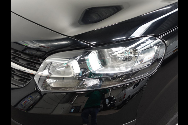 Opel Vivaro 2.0 BlueHDi 145PK L3 Automaat Airco Navigatie Bluetooth Cruise Carplay Trekhaak