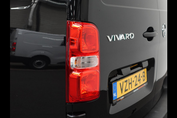 Opel Vivaro 2.0 BlueHDi 145PK L3 Automaat Airco Navigatie Bluetooth Cruise Carplay Trekhaak
