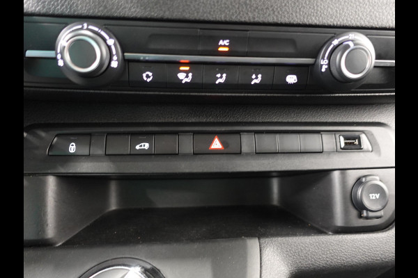 Opel Vivaro 2.0 BlueHDi 145PK L3 Automaat Airco Navigatie Bluetooth Cruise Carplay Trekhaak