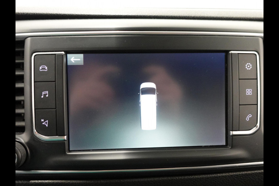 Opel Vivaro 2.0 BlueHDi 145PK L3 Automaat Airco Navigatie Bluetooth Cruise Carplay Trekhaak