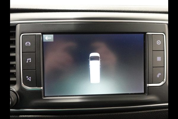 Opel Vivaro 2.0 BlueHDi 145PK L3 Automaat Airco Navigatie Bluetooth Cruise Carplay Trekhaak