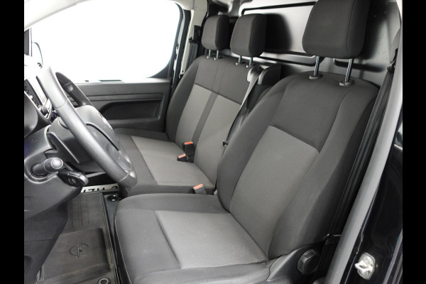 Opel Vivaro 2.0 BlueHDi 145PK L3 Automaat Airco Navigatie Bluetooth Cruise Carplay Trekhaak