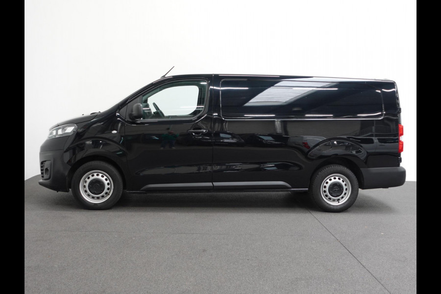 Opel Vivaro 2.0 BlueHDi 145PK L3 Automaat Airco Navigatie Bluetooth Cruise Carplay Trekhaak