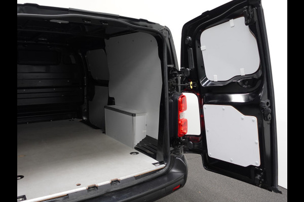 Opel Vivaro 2.0 BlueHDi 145PK L3 Automaat Airco Navigatie Bluetooth Cruise Carplay Trekhaak