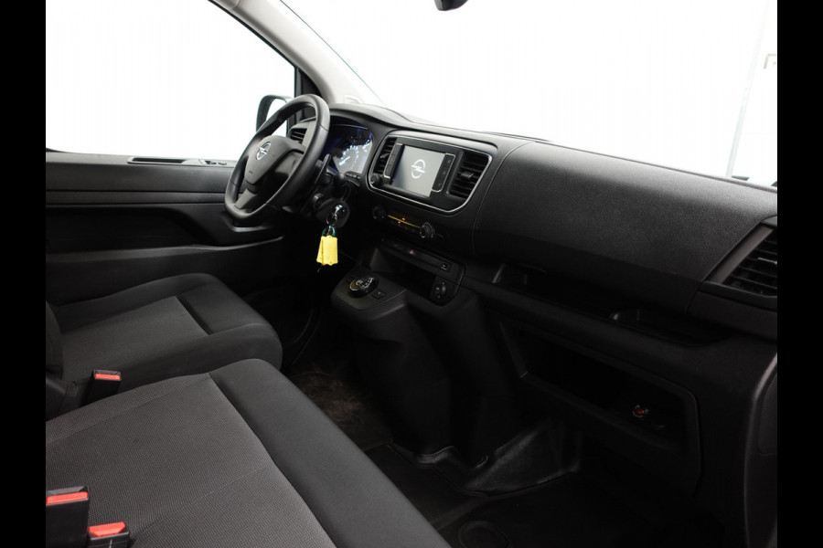 Opel Vivaro 2.0 BlueHDi 145PK L3 Automaat Airco Navigatie Bluetooth Cruise Carplay Trekhaak