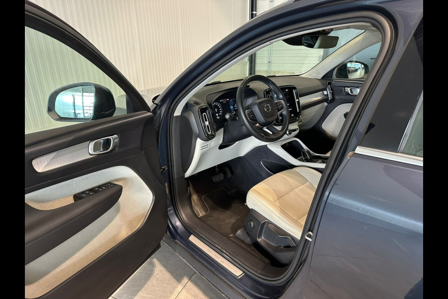 Volvo XC40 T5 Aut. Plug-in Hybrid Inscription ACC Panoramadak 262pk
