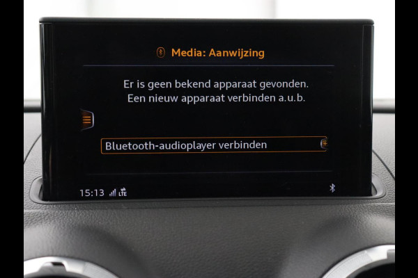 Audi A3 1.0 TFSI Sport S Line | Carplay | Sportstoelen | Full LED | Climate control | Navigatie | Cruise control | Parkeerhulp | Bluetooth