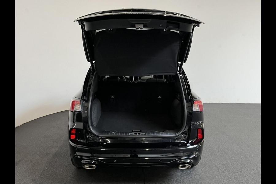 Ford Kuga 2.5 PHEV 224pk Automaat ST-Line | Navigatie | Apple Carplay/Android Auto | Parkeersensoren | Camera | Adaptive Cruise Control |  Elektrische achterklep | Stoel-en stuurverwarming | Park Assist | LED-koplampen |