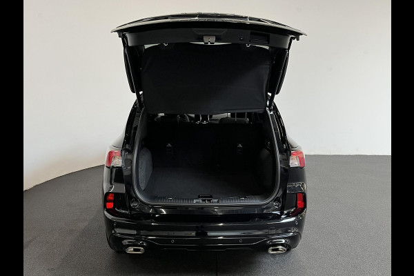 Ford Kuga 2.5 PHEV 224pk Automaat ST-Line | Navigatie | Apple Carplay/Android Auto | Parkeersensoren | Camera | Adaptive Cruise Control |  Elektrische achterklep | Stoel-en stuurverwarming | Park Assist | LED-koplampen |