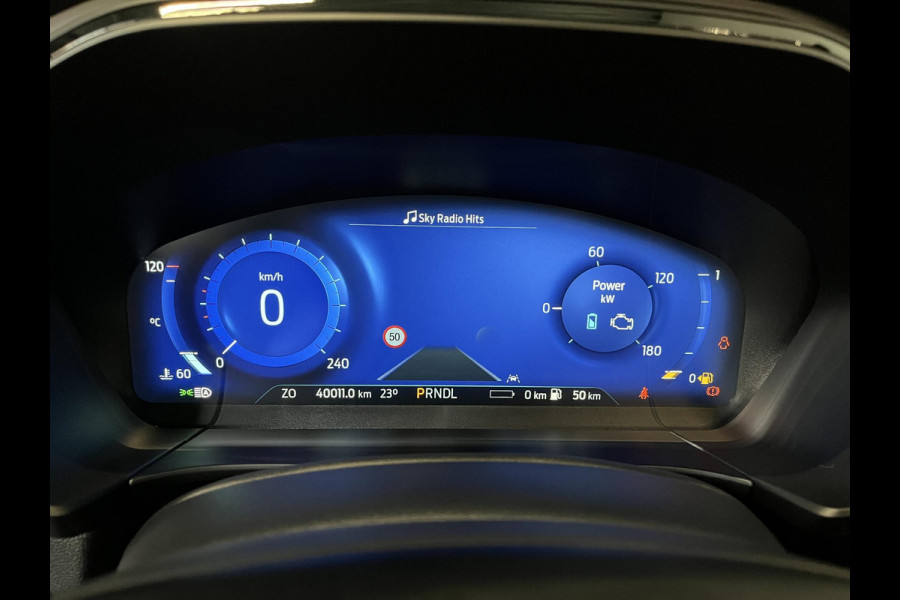 Ford Kuga 2.5 PHEV 224pk Automaat ST-Line | Navigatie | Apple Carplay/Android Auto | Parkeersensoren | Camera | Adaptive Cruise Control |  Elektrische achterklep | Stoel-en stuurverwarming | Park Assist | LED-koplampen |