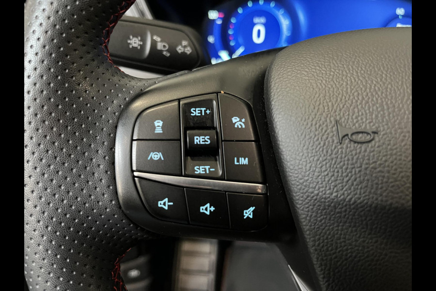 Ford Kuga 2.5 PHEV 224pk Automaat ST-Line | Navigatie | Apple Carplay/Android Auto | Parkeersensoren | Camera | Adaptive Cruise Control |  Elektrische achterklep | Stoel-en stuurverwarming | Park Assist | LED-koplampen |