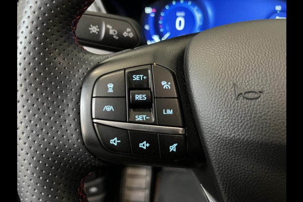 Ford Kuga 2.5 PHEV 224pk Automaat ST-Line | Navigatie | Apple Carplay/Android Auto | Parkeersensoren | Camera | Adaptive Cruise Control |  Elektrische achterklep | Stoel-en stuurverwarming | Park Assist | LED-koplampen |