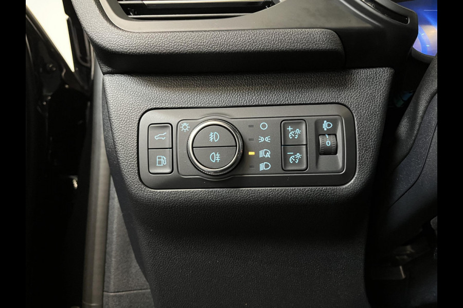Ford Kuga 2.5 PHEV 224pk Automaat ST-Line | Navigatie | Apple Carplay/Android Auto | Parkeersensoren | Camera | Adaptive Cruise Control |  Elektrische achterklep | Stoel-en stuurverwarming | Park Assist | LED-koplampen |