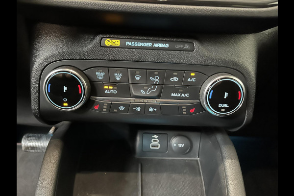 Ford Kuga 2.5 PHEV 224pk Automaat ST-Line | Navigatie | Apple Carplay/Android Auto | Parkeersensoren | Camera | Adaptive Cruise Control |  Elektrische achterklep | Stoel-en stuurverwarming | Park Assist | LED-koplampen |