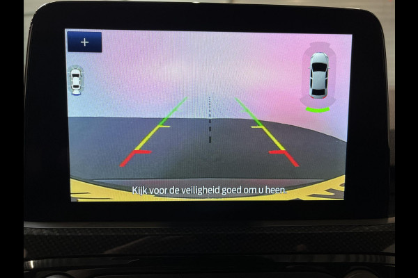 Ford Kuga 2.5 PHEV 224pk Automaat ST-Line | Navigatie | Apple Carplay/Android Auto | Parkeersensoren | Camera | Adaptive Cruise Control |  Elektrische achterklep | Stoel-en stuurverwarming | Park Assist | LED-koplampen |