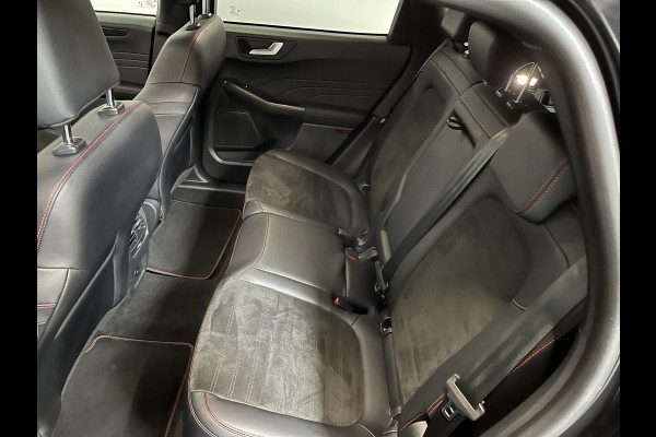 Ford Kuga 2.5 PHEV 224pk Automaat ST-Line | Navigatie | Apple Carplay/Android Auto | Parkeersensoren | Camera | Adaptive Cruise Control |  Elektrische achterklep | Stoel-en stuurverwarming | Park Assist | LED-koplampen |