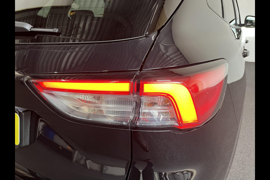 Ford Kuga 2.5 PHEV 224pk Automaat ST-Line | Navigatie | Apple Carplay/Android Auto | Parkeersensoren | Camera | Adaptive Cruise Control |  Elektrische achterklep | Stoel-en stuurverwarming | Park Assist | LED-koplampen |
