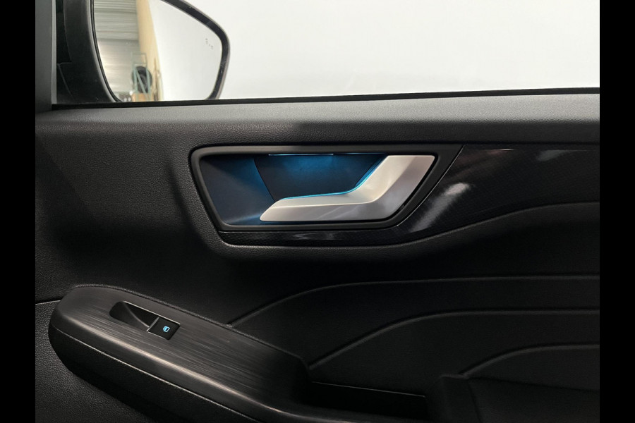 Ford Kuga 2.5 PHEV 224pk Automaat ST-Line | Navigatie | Apple Carplay/Android Auto | Parkeersensoren | Camera | Adaptive Cruise Control |  Elektrische achterklep | Stoel-en stuurverwarming | Park Assist | LED-koplampen |