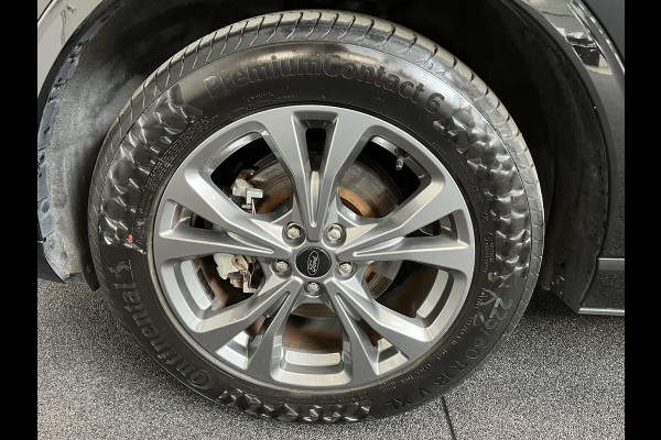 Ford Kuga 2.5 PHEV 224pk Automaat ST-Line | Navigatie | Apple Carplay/Android Auto | Parkeersensoren | Camera | Adaptive Cruise Control |  Elektrische achterklep | Stoel-en stuurverwarming | Park Assist | LED-koplampen |