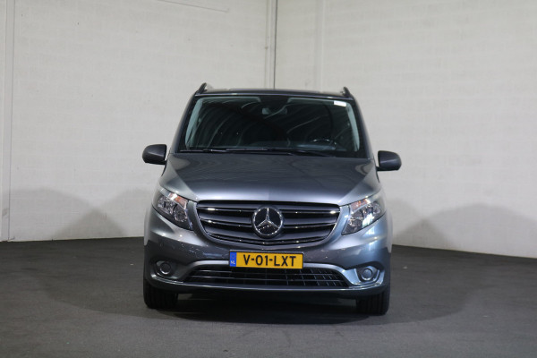 Mercedes-Benz Vito 119 CDI XL 4Matic DC Automaat Camera Airco Trekhaak