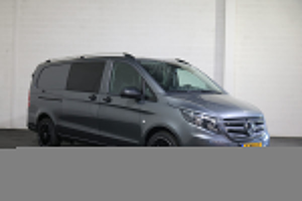 Mercedes-Benz Vito 119 CDI XL 4Matic DC Automaat Camera Airco Trekhaak