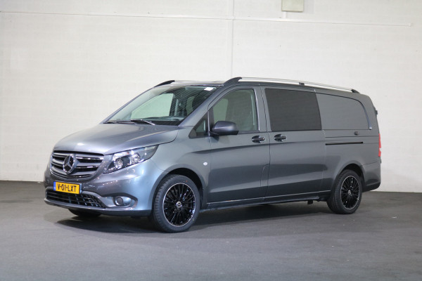 Mercedes-Benz Vito 119 CDI XL 4Matic DC Automaat Camera Airco Trekhaak