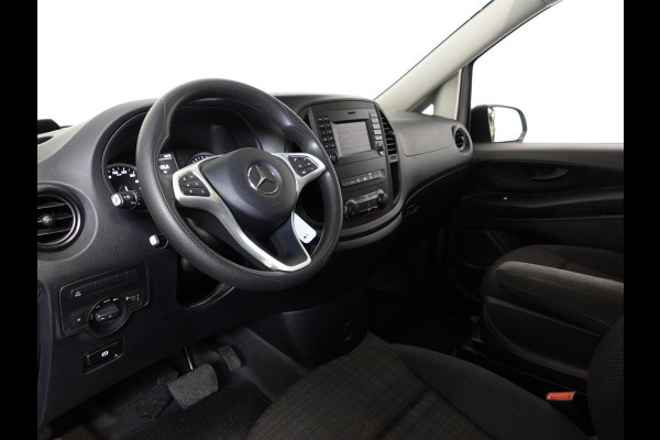 Mercedes-Benz Vito 114 CDI Lang Automaat L2 Airco Cruise control Navigatie Parkeersensoren MF stuurwiel Camera