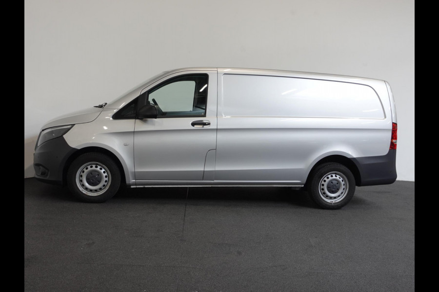 Mercedes-Benz Vito 114 CDI Lang Automaat L2 Airco Cruise control Navigatie Parkeersensoren MF stuurwiel Camera